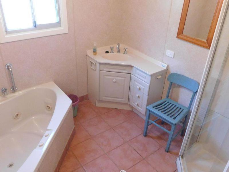Cottage 57 - Topspot Cottages Jurien Bay Exterior foto