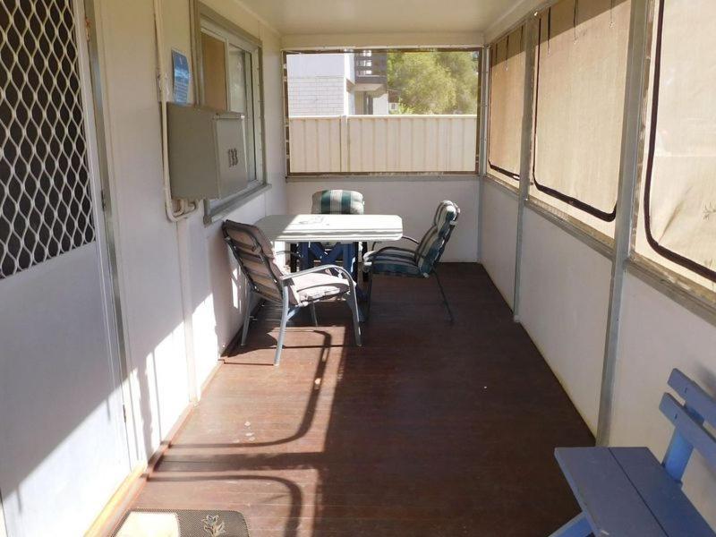 Cottage 57 - Topspot Cottages Jurien Bay Exterior foto
