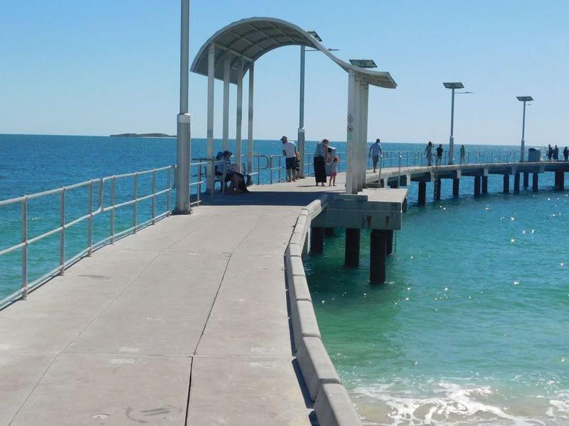 Cottage 57 - Topspot Cottages Jurien Bay Exterior foto