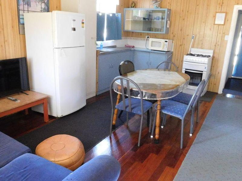 Cottage 57 - Topspot Cottages Jurien Bay Exterior foto